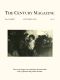 [Gutenberg 60061] • The Century Illustrated Monthly Magazine, September, 1913 / Vol. LXXXVI, No. 5